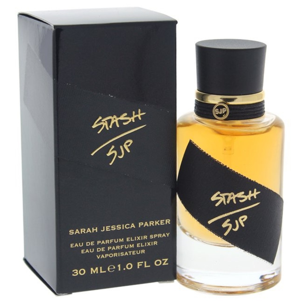 SJP Stash EDP